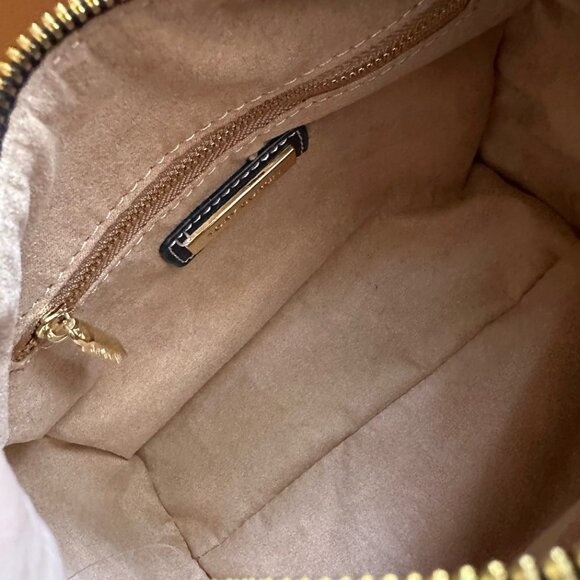 Tory Burch Mini Satchel Bag - 18.5cm - Picture 6 of 7